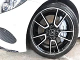 2016 Mercedes-AMG C-Class AMG C43 4M Sedan for sale, Japanese used car export - photo 8 of 9 | GULJI TRADERS