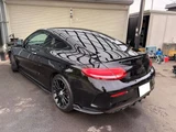 2017 Mercedes-AMG C-Class C43 Coupe Coupe for sale, Japanese used car export - photo 2 of 12 | GULJI TRADERS