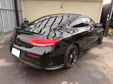 2017 Mercedes-AMG C-Class C43 Coupe Coupe for sale, Japanese used car export - photo 4 of 12 | GULJI TRADERS