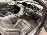 2017 Mercedes-AMG C-Class C43 Coupe Coupe for sale, Japanese used car export - photo 5 of 12 | GULJI TRADERS