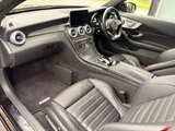 2017 Mercedes-AMG C-Class C43 Coupe Coupe for sale, Japanese used car export - photo 7 of 12 | GULJI TRADERS