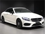 2017 Mercedes-AMG C-Class C43 Cabriolet Coupe for sale, Japanese used car export - photo 2 of 49 | GULJI TRADERS