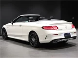 2017 Mercedes-AMG C-Class C43 Cabriolet Coupe for sale, Japanese used car export - photo 3 of 49 | GULJI TRADERS