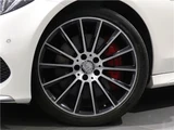 2017 Mercedes-AMG C-Class C43 Cabriolet Coupe for sale, Japanese used car export - photo 5 of 49 | GULJI TRADERS