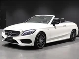 2017 Mercedes-AMG C-Class C43 Cabriolet Coupe for sale, Japanese used car export - photo 7 of 49 | GULJI TRADERS