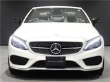 2017 Mercedes-AMG C-Class C43 Cabriolet Coupe for sale, Japanese used car export - photo 9 of 49 | GULJI TRADERS