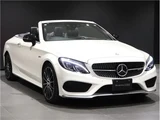 2017 Mercedes-AMG C-Class C43 Cabriolet Coupe for sale, Japanese used car export - photo 10 of 49 | GULJI TRADERS