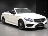 2017 Mercedes-AMG C-Class C43 Cabriolet Coupe for sale, Japanese used car export - photo 11 of 49 | GULJI TRADERS