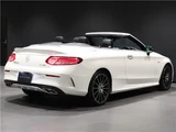 2017 Mercedes-AMG C-Class C43 Cabriolet Coupe for sale, Japanese used car export - photo 14 of 49 | GULJI TRADERS