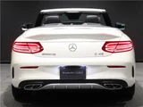 2017 Mercedes-AMG C-Class C43 Cabriolet Coupe for sale, Japanese used car export - photo 16 of 49 | GULJI TRADERS