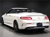 2017 Mercedes-AMG C-Class C43 Cabriolet Coupe for sale, Japanese used car export - photo 17 of 49 | GULJI TRADERS