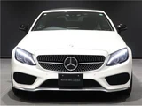 2017 Mercedes-AMG C-Class C43 Cabriolet Coupe for sale, Japanese used car export - photo 41 of 49 | GULJI TRADERS