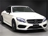 2017 Mercedes-AMG C-Class C43 Cabriolet Coupe for sale, Japanese used car export - photo 42 of 49 | GULJI TRADERS