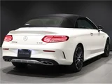 2017 Mercedes-AMG C-Class C43 Cabriolet Coupe for sale, Japanese used car export - photo 46 of 49 | GULJI TRADERS