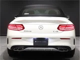 2017 Mercedes-AMG C-Class C43 Cabriolet Coupe for sale, Japanese used car export - photo 47 of 49 | GULJI TRADERS