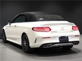 2017 Mercedes-AMG C-Class C43 Cabriolet Coupe for sale, Japanese used car export - photo 48 of 49 | GULJI TRADERS