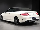 2017 Mercedes-AMG C-Class C43 Cabriolet Coupe for sale, Japanese used car export - photo 49 of 49 | GULJI TRADERS