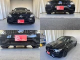 2017 Mercedes-AMG C-Class Other Sedan for sale, Japanese used car export - photo 3 of 30 | GULJI TRADERS