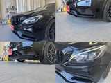 2017 Mercedes-AMG C-Class Other Sedan for sale, Japanese used car export - photo 4 of 30 | GULJI TRADERS