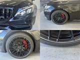 2017 Mercedes-AMG C-Class Other Sedan for sale, Japanese used car export - photo 5 of 30 | GULJI TRADERS