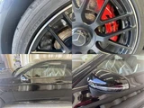 2017 Mercedes-AMG C-Class Other Sedan for sale, Japanese used car export - photo 6 of 30 | GULJI TRADERS