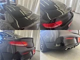 2017 Mercedes-AMG C-Class Other Sedan for sale, Japanese used car export - photo 9 of 30 | GULJI TRADERS