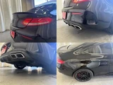 2017 Mercedes-AMG C-Class Other Sedan for sale, Japanese used car export - photo 13 of 30 | GULJI TRADERS