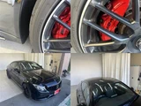 2017 Mercedes-AMG C-Class Other Sedan for sale, Japanese used car export - photo 16 of 30 | GULJI TRADERS