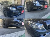 2017 Mercedes-AMG C-Class Other Sedan for sale, Japanese used car export - photo 17 of 30 | GULJI TRADERS