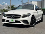 2018 Mercedes-AMG C-Class C43 Coupe Coupe for sale, Japanese used car export - photo 1 of 56 | GULJI TRADERS