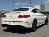 2018 Mercedes-AMG C-Class C43 Coupe Coupe for sale, Japanese used car export - photo 2 of 56 | GULJI TRADERS