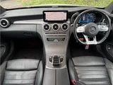 2018 Mercedes-AMG C-Class C43 Coupe Coupe for sale, Japanese used car export - photo 20 of 56 | GULJI TRADERS