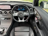 2018 Mercedes-AMG C-Class C43 Coupe Coupe for sale, Japanese used car export - photo 21 of 56 | GULJI TRADERS