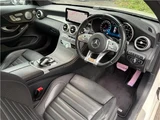 2018 Mercedes-AMG C-Class C43 Coupe Coupe for sale, Japanese used car export - photo 23 of 56 | GULJI TRADERS