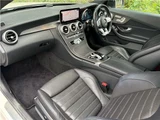 2018 Mercedes-AMG C-Class C43 Coupe Coupe for sale, Japanese used car export - photo 26 of 56 | GULJI TRADERS