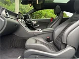 2018 Mercedes-AMG C-Class C43 Coupe Coupe for sale, Japanese used car export - photo 27 of 56 | GULJI TRADERS