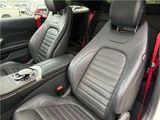 2018 Mercedes-AMG C-Class C43 Coupe Coupe for sale, Japanese used car export - photo 28 of 56 | GULJI TRADERS