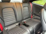 2018 Mercedes-AMG C-Class C43 Coupe Coupe for sale, Japanese used car export - photo 29 of 56 | GULJI TRADERS