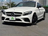 2018 Mercedes-AMG C-Class C43 Coupe Coupe for sale, Japanese used car export - photo 32 of 56 | GULJI TRADERS