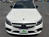2018 Mercedes-AMG C-Class C43 Coupe Coupe for sale, Japanese used car export - photo 37 of 56 | GULJI TRADERS