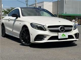 2018 Mercedes-AMG C-Class C43 Coupe Coupe for sale, Japanese used car export - photo 38 of 56 | GULJI TRADERS
