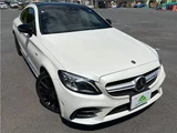 2018 Mercedes-AMG C-Class C43 Coupe Coupe for sale, Japanese used car export - photo 40 of 56 | GULJI TRADERS