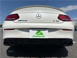 2018 Mercedes-AMG C-Class C43 Coupe Coupe for sale, Japanese used car export - photo 44 of 56 | GULJI TRADERS