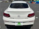 2018 Mercedes-AMG C-Class C43 Coupe Coupe for sale, Japanese used car export - photo 45 of 56 | GULJI TRADERS