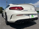 2018 Mercedes-AMG C-Class C43 Coupe Coupe for sale, Japanese used car export - photo 47 of 56 | GULJI TRADERS