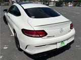 2018 Mercedes-AMG C-Class C43 Coupe Coupe for sale, Japanese used car export - photo 48 of 56 | GULJI TRADERS