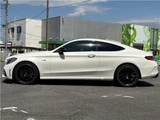 2018 Mercedes-AMG C-Class C43 Coupe Coupe for sale, Japanese used car export - photo 49 of 56 | GULJI TRADERS