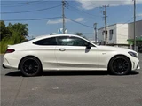 2018 Mercedes-AMG C-Class C43 Coupe Coupe for sale, Japanese used car export - photo 50 of 56 | GULJI TRADERS