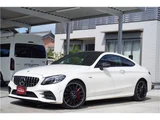 2019 Mercedes-AMG C-Class C43 Coupe Coupe for sale, Japanese used car export - photo 1 of 65 | GULJI TRADERS