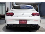 2019 Mercedes-AMG C-Class C43 Coupe Coupe for sale, Japanese used car export - photo 4 of 65 | GULJI TRADERS